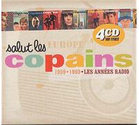 Salut Les Copains Vol. 1 : 1959-1969