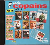 Salut Les Copains - Vol. 2