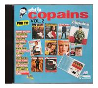 Salut Les Copains - Vol. 2