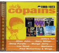 Compilation - Salut Les Copains 69/73 Vol 4
