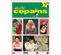 Salut Les Copains - Vol. 4