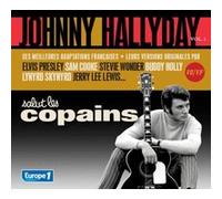 Salut les copains Volume 1 Coffret