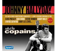 Salut les copains Volume 1 Coffret CD