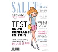 Salut les filles: Nouvelle saison
