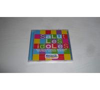 Hallyday – Salut les idoles – Universal Billard