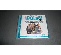 Salut les Idoles ! vol 3 (les plus grandes vedettes des annees 80)