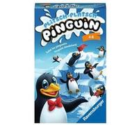 Salut les Pingouins G