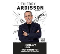 SALUT LES TERRIENS Les meilleures vannes