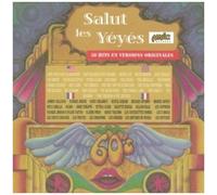 Various Artists – Salut Les Yeyes