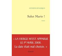 Salut marie