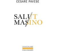 Salut Masino – Gallimard