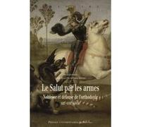 SALUT PAR LES ARMES