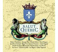 Various - Salut Quebec [Import]