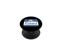Salut Richard PopSockets PopGrip Adhésif