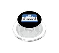 Salut Richard PopSockets PopGrip pour MagSafe