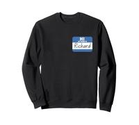 Salut Richard Sweatshirt
