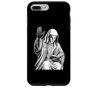 Salut royal - Mèmes du roi Baudouin IV - Jérusalem Coque pour iPhone 7 Plus/8 Plus