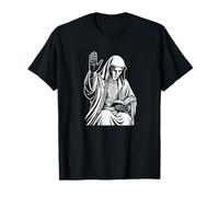 Salut royal - Mèmes du roi Baudouin IV - Jérusalem T-Shirt
