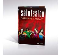 Salut Salon - Carnival Fantasy-Karneval der Tiere