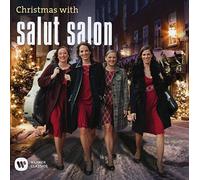 Salut Salon - Christmas With