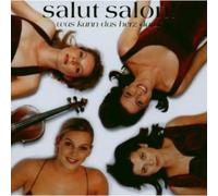 Salut Salon - Was Kann das Herz Dafür [Import]