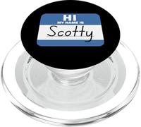 Salut Scotty PopSockets PopGrip pour MagSafe