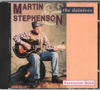 Salutation Road (1990, & Daintees) [Import]