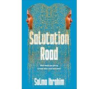 Salutation Road