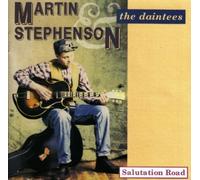 Salutation Road by Martin Stephenson