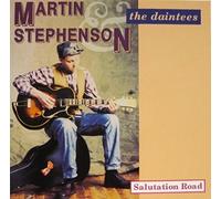 Salutation Road by Stephenson Martin (1990-08-02)