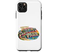 Salutations de Asbury Park N.J. Coque pour iPhone 11 Pro Max