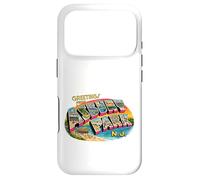 Salutations de Asbury Park N.J. Coque pour iPhone 17 Pro