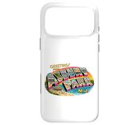 Salutations de Asbury Park N.J. Coque pour iPhone 17 Pro Max