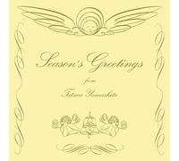 Tatsuro Yamashita – Season's Greetings – Vinyle – Édition 2025