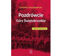 Salutations des montagnes de Swietokrzyskie