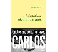 Salutations révolutionnaires