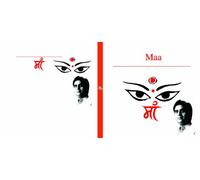 Salutations to the divine mother-maa-jagjit singh