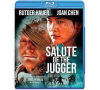SALUTE DU JUGGER/Films/Standard/Blu-Ray