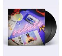 Salute - Fabric Presents...