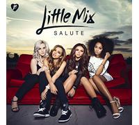 Salute [Ltd.Edition] [Import allemand]