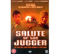 Salute Of The Jugger [DVD] by Rutger Hauer