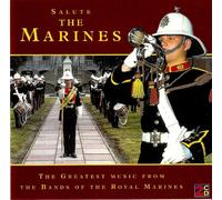 Salute the Marines/Brass