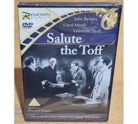 Salute The Toff - Renown Pictures - Dvd