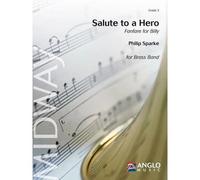 Salute To A Hero / Conducteur