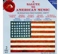 Salute to American Music