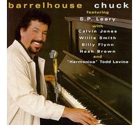 Salute to Sunnylandslim by Barrelhouse Chuck (1999-02-16)