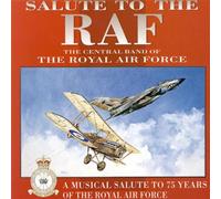 Salute to The RAF [UK Import]