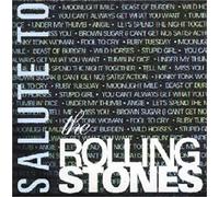 Various - Salute to The Rolling Stones [Import]