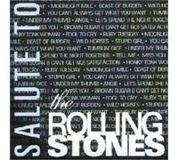 Various - Salute to The Rolling Stones [Import]