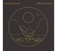 Salute to the Sun